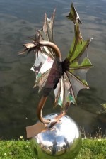 d. Copper and Stainless Steel Dragon.jpg